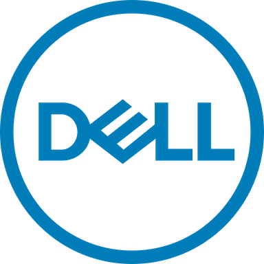 Dell logo