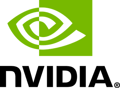 NVIDIA logo