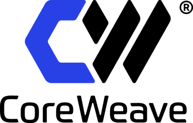 Coreweave logo