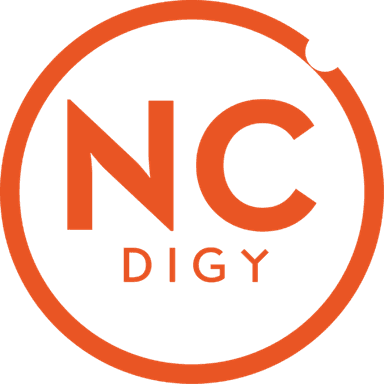 NC-Digy logo