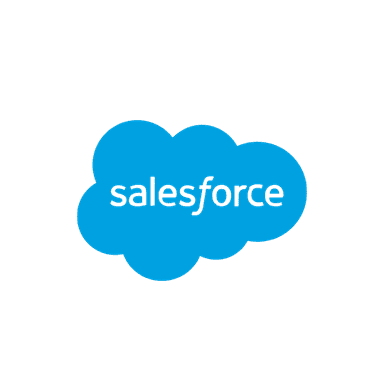 Salesforce logo