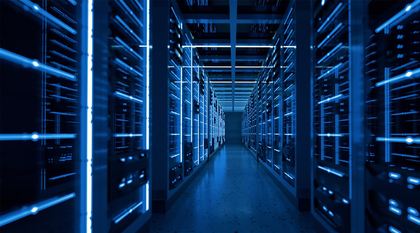 Datacenters