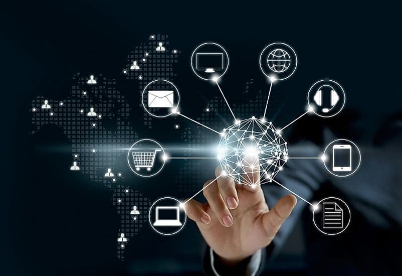 Digital Integration
