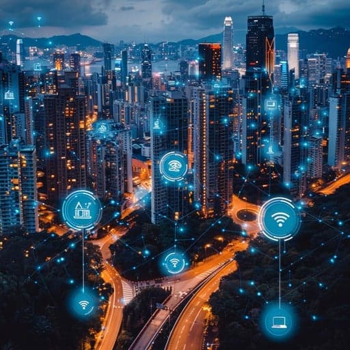 Smart Cities